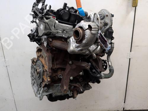 Motor FORD TRANSIT V363 Van (FCD, FDD) 2.0 EcoBlue | BP29609408M1 
