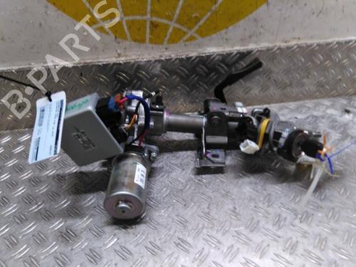 Used Steering column Steering column MITSUBISHI MIRAGE / SPACE STAR VI Hatchback (A0_A) 1.0 (A05A) (71 hp) 26043378 26043378