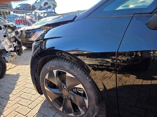 Forskærm venstre CUPRA BORN (K11) 63 (231 hp) 32846626