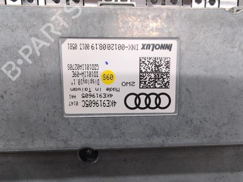 Display AUDI E-TRON (GEN) 55 quattro | BP26044412C48 - Image 4