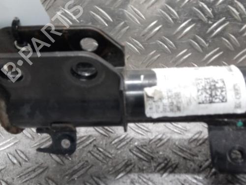 Højre fortil støddæmper PEUGEOT 208 II (UB_, UP_, UW_, UJ_) 1.2 PureTech 75 | BP26045845M17