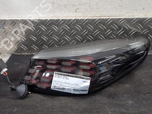 Used Right taillight Right taillight 27465467 27465467