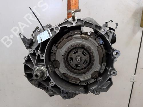Used Gearbox Gearbox SKODA KAROQ (NU7, ND7) 1.5 TSI (150 hp) 28064082 28064082