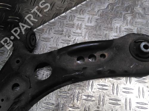 Used Left front suspension arm AUDI A3 Sportback (8VA, 8VF) 1.6 TDI (110 hp) 26043012