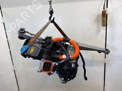 Andre MINI MINI COUNTRYMAN (F60) Cooper SE ALL4 (224 hp) 32702024