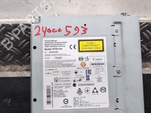 Control unit MERCEDES-BENZ V-CLASS (W447) V 300 CDI / d (447.811, 447.813, 447.815) | BP29066352M11 - Image 2