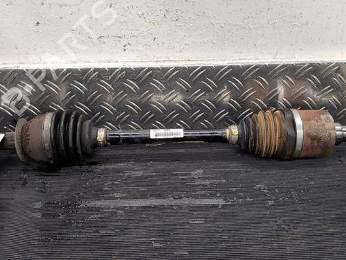 Used Left front driveshaft SEAT IBIZA V (KJ1, KJG) 1.0 TSI (95 hp) 29855078