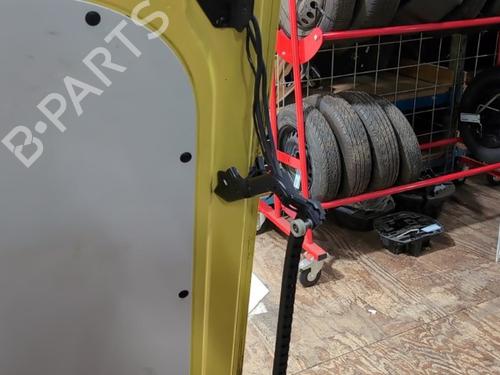 Left slide door MERCEDES-BENZ SPRINTER 3,5-t Tourer Bus (B907) 319 CDI (907.733, 907.735) | BP30875414C74