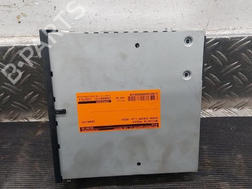Used Electronic module Electronic module SKODA KODIAQ I (NS6, NS7, NV7) 1.5 TSI (150 hp) 33844861 33844861