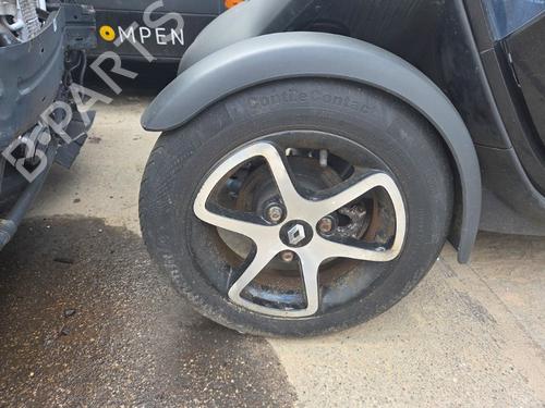 Rim RENAULT TWIZY (MAM_) 80 | BP27590942C45 