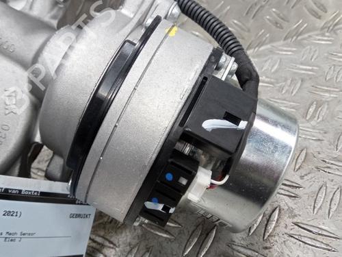 Steering column SUZUKI VITARA (LY) 1.4 Hybrid (Mild Hybrid) (APK414) | BP26046318M21 