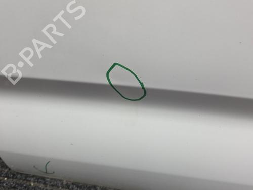 Left rear door CITROËN C3 II (SC_) 1.6 HDi | BP26043429C4 