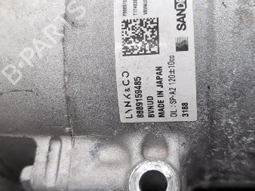 Compressor A/C LYNK & CO 01 PHEV | BP37266572M34 - Image 2