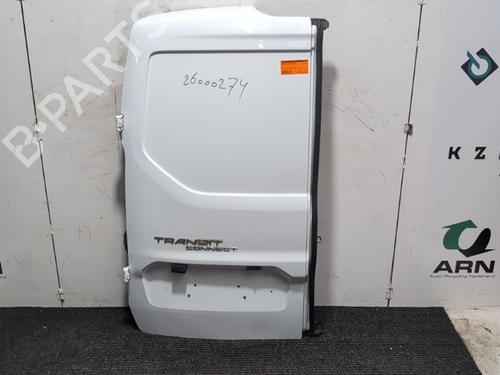Tampa da Mala Tampa da Mala FORD TRANSIT CONNECT V408 Box Body/MPV 1.6 TDCi (75 hp) 35805446 35805446