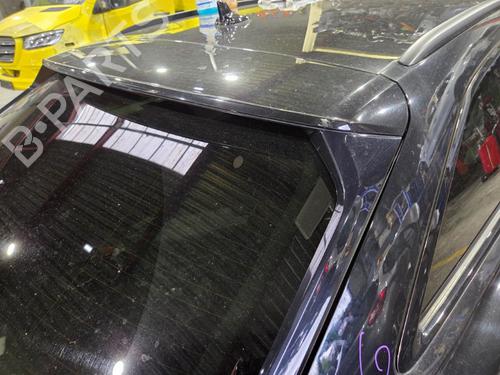 Bakluke CC/Kombi-Kupé AUDI A6 C8 Avant (4A5) 40 TFSI | BP29749849C6 