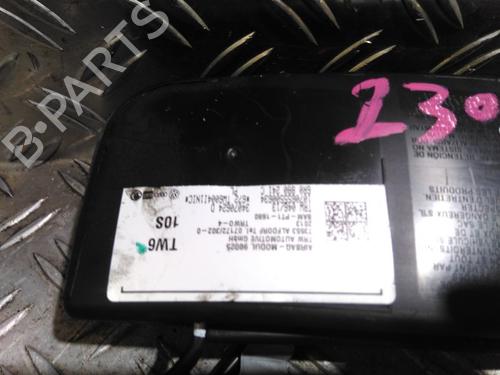 Other SEAT IBIZA IV SC (6J1, 6P5) 1.2 | BP30811645O1