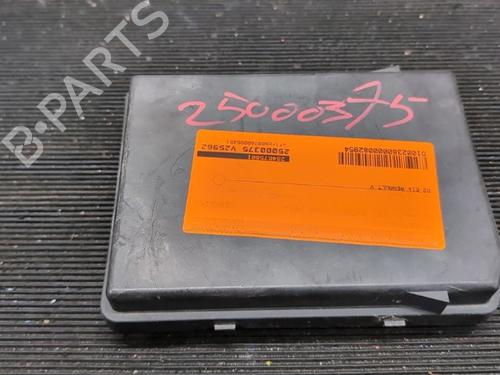 Used Fuse box Fuse box RENAULT MEGANE E-TECH SUV EV60 (BNJ1) (218 hp) 35805436 35805436