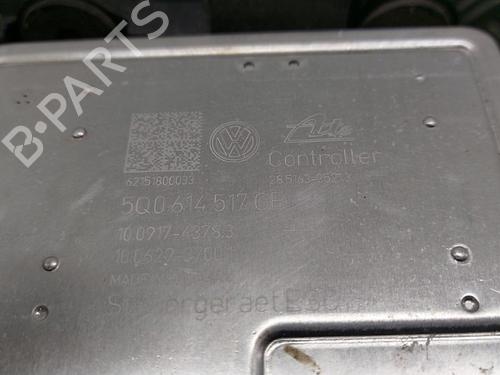 Used ABS pump ABS pump SKODA KODIAQ I (NS6, NS7, NV7) 1.5 TSI (150 hp) 32702006 32702006