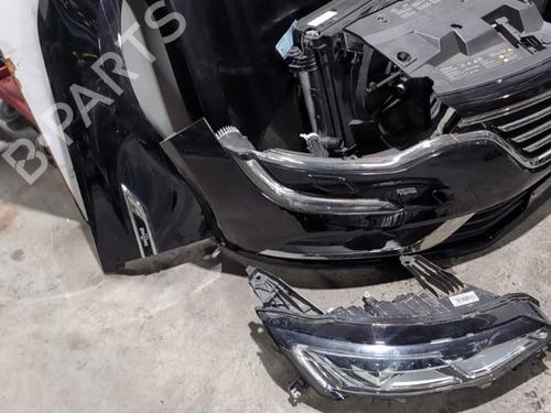 Full front RENAULT TALISMAN (LP_) 1.6 dCi 160 | BP36185654S1 - Image 3