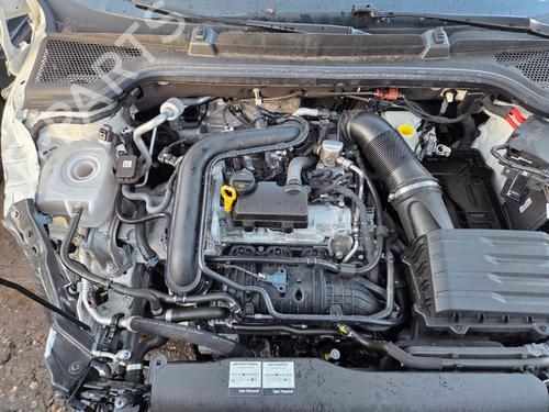 Motor SKODA KAMIQ (NW4) 1.0 TSI (110 hp) 31945968