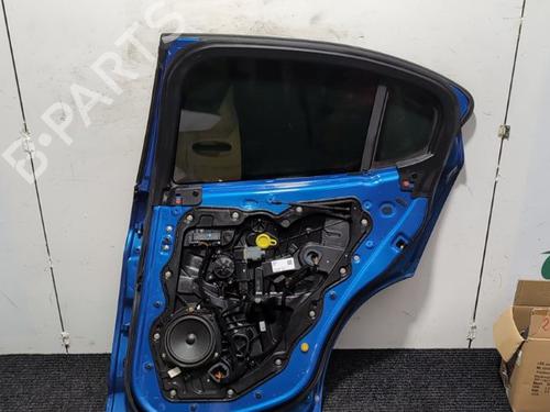 Right rear door ALFA ROMEO STELVIO (949_) 2.0 Q4 (949.AXA2A) | BP30875346C5 