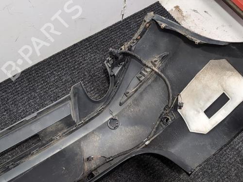 Rear bumper VW GOLF VII (5G1, BQ1, BE1, BE2) 2.0 GTI | BP29539829C8 