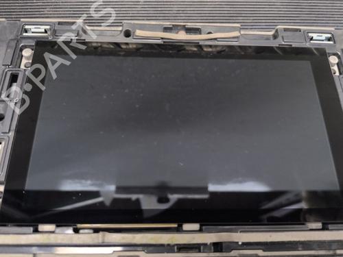 Display monitor MERCEDES-BENZ SPRINTER 3,5-t Tourer Bus (B907) 319 CDI (907.733, 907.735) | BP29749863C48 