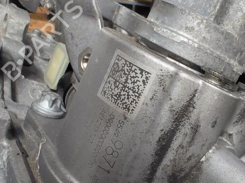 Gearbox OPEL ADAM (M13) 1.0 | BP28095024M3 - Image 3