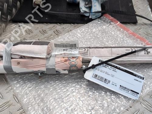 Used Right curtain airbag OPEL COMBO Box Body/MPV (K9) 1.5 D (102 hp) 30459457