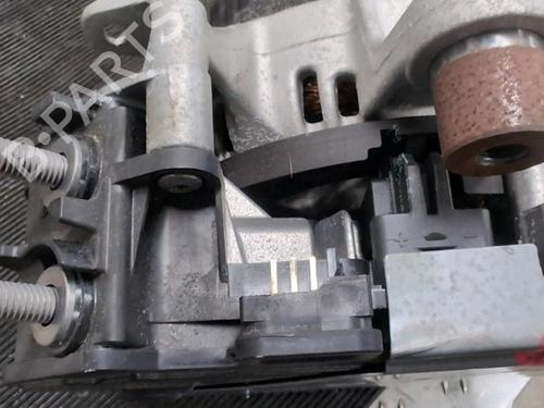 Alternator SUZUKI VITARA (LY) 1.4 Hybrid (Mild Hybrid) AllGrip (APK414) | BP30550040M7