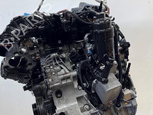 Engine BMW 1 (F20) 116 d | BP29539690M1 