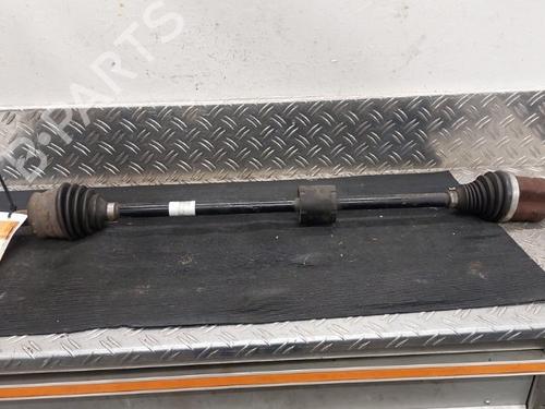 Used Right front driveshaft Right front driveshaft OPEL CORSA E (X15) 1.4 (08, 68) (75 hp) 32846739 32846739
