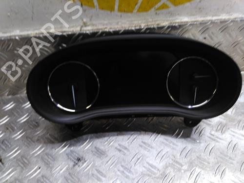 Used Display monitor OPEL ASTRA K Sports Tourer (B16) 1.5 CRDI (35) (122 hp) 26042692