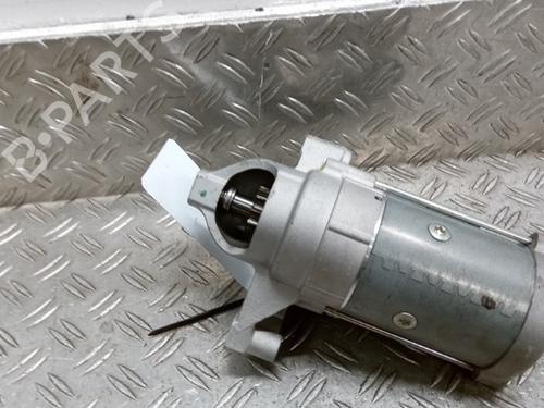 Used Starter OPEL COMBO Box Body/MPV (K9) 1.5 D (131 hp) 27261033