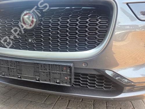 Frontpaket JAGUAR I-PACE (X590) EV400 AWD | BP37153856S1 - Image 9