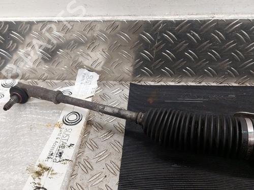 Steering rack VW POLO VI (AW1, BZ1, AE1) 1.5 TSI | BP33844719M22 - Image 4
