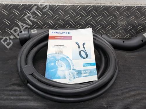Used Cable Cable RENAULT TWINGO III (BCM_, BCA_) Z.E: (BCA1) (82 hp) 40450763 40450763