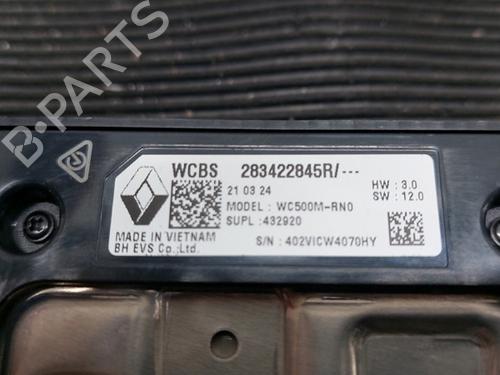 Other CITROËN JUMPER II Platform/Chassis 2.0 BlueHDi 160 | BP33717535O1 - Image 2