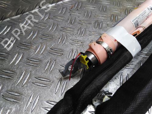 Other DACIA DUSTER (HM_) 1.2 TCe 125 4x4 (HMMA) | BP30811569O1 