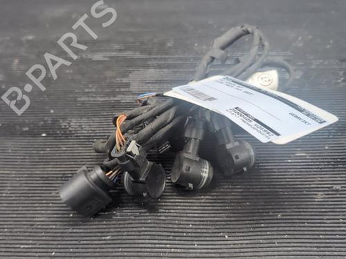 Used Electronic module SKODA FABIA IV (PJ3) 1.0 TSI (110 hp) 29965763