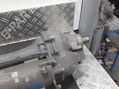 Steering rack SKODA OCTAVIA IV Combi (NX5, PV5) 1.5 TSI e-TEC | BP34694607M22 - Image 3