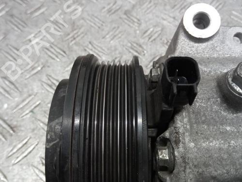 AC compressor FORD FIESTA VII (HJ, HF) 1.0 EcoBoost Active | BP26047679M34 