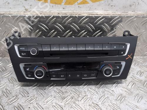 Used Control unit Control unit BMW 1 (F21) 116 i (136 hp) 26044329 26044329