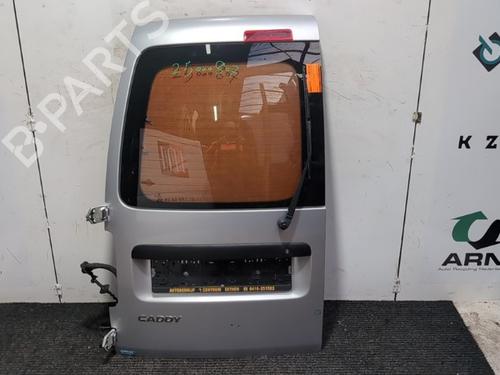 Used Tailgate Tailgate VW CADDY IV Box Body/MPV (SAA, SAH) 2.0 TDI (75 hp) 33286471 33286471