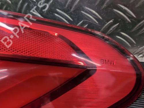Right taillight BMW 6 Gran Turismo (G32) 640 i | BP38912037C35 - Image 2
