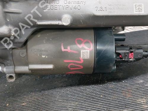 Steering rack VW GOLF VIII (CD1, DA1) 1.5 TGI | BP33018397M22 - Image 2