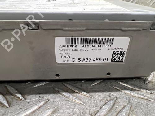 Control unit BMW 2 Gran Coupe (F44) 218 i | BP26043838M11 - Image 2