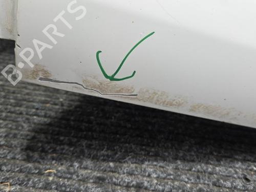 Left rear door CITROËN C3 II (SC_) 1.6 HDi | BP26043429C4 
