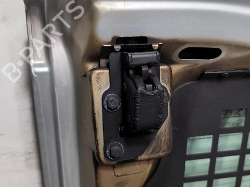 Tailgate CITROËN JUMPY III Van (V_) 2.0 BlueHDi 120 | BP33717633C6 - Image 7