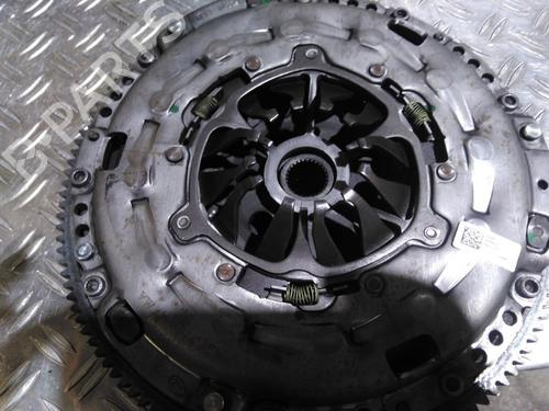 Used Flywheel VW TRANSPORTER T6 Van (SGA, SGH, SHA, SHH) 2.0 TDI (110 hp) 26042570